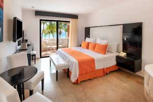 Couple Retreat 1 King - Viva Dominicus Palace by Wyndham - An All-Inclusive Resort