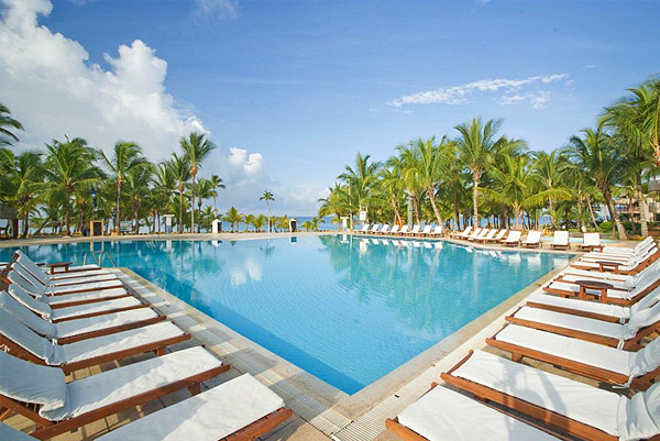 Viva Dominicus Palace by Wyndham - All Inclusive Resort - La Romana