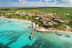 Viva Dominicus Palace by Wyndham - All Inclusive Resort - La Romana