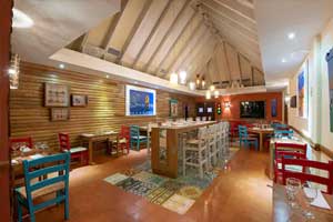 Palito de Coco - Viva Dominicus Palace by Wyndham - All Inclusive Resort - La Romana